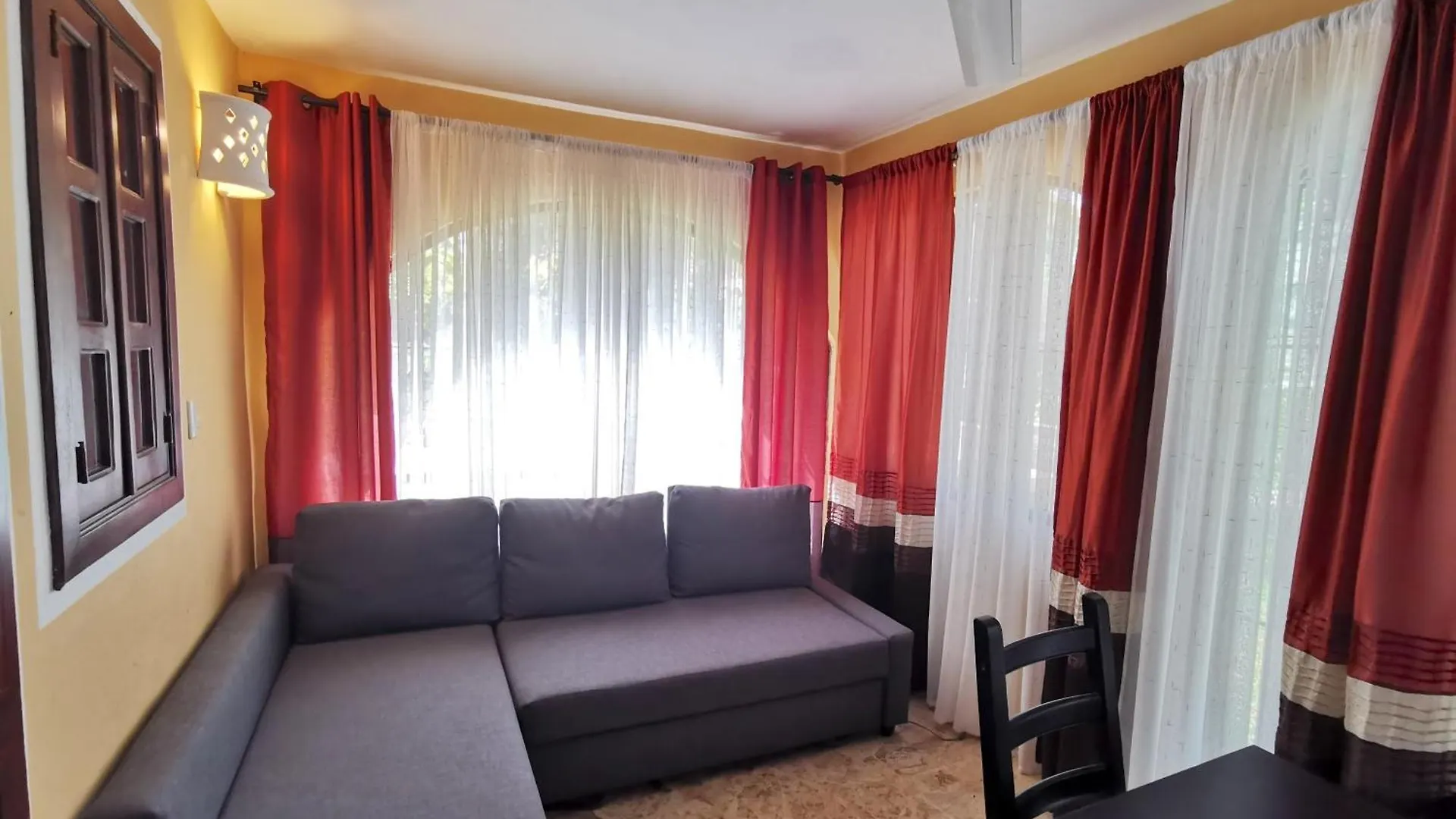 Sunny Villas And Suites - Los Corales Beach - Great Location With Many Restaurants Пунта-Кана Доминиканская Республика