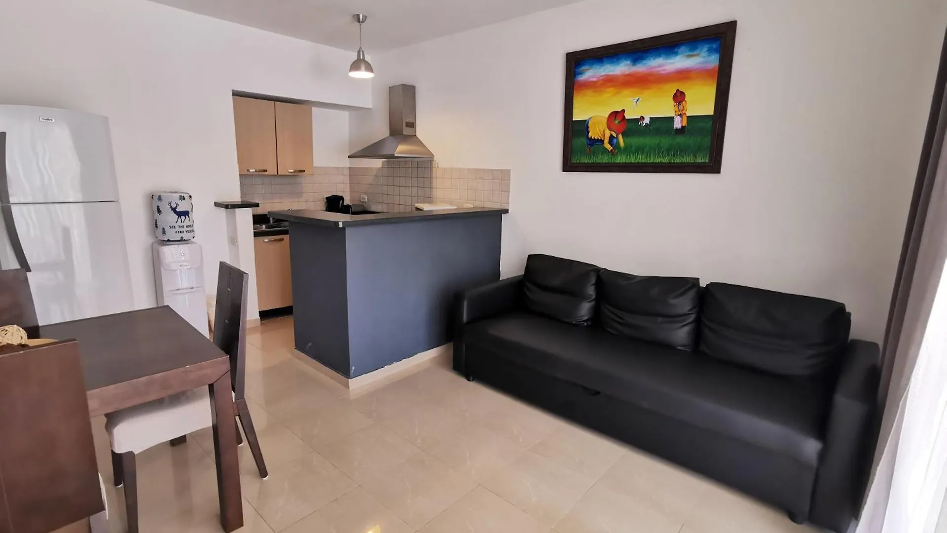 Sunny Villas And Suites - Los Corales Beach - Great Location With Many Restaurants Пунта-Кана 5*,  Доминиканская Республика