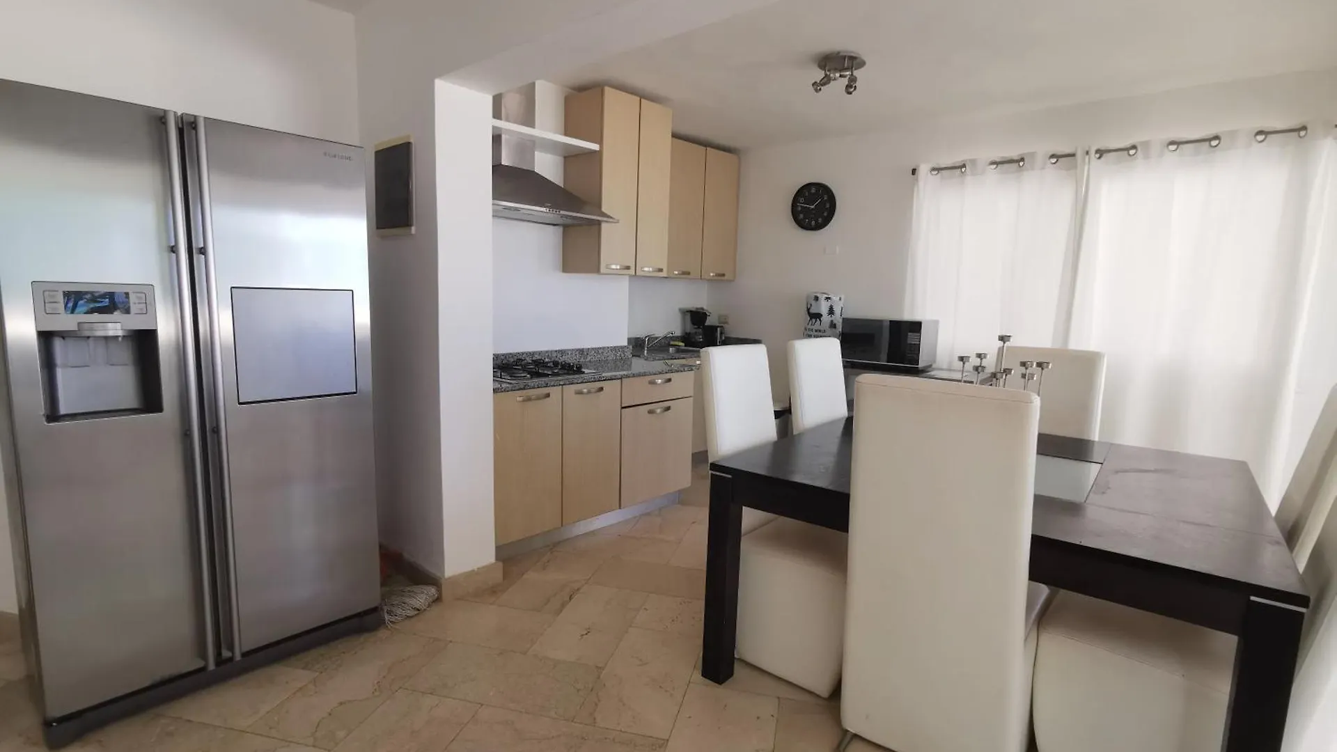Sunny Villas And Suites - Los Corales Beach - Great Location With Many Restaurants Пунта-Кана 5*,