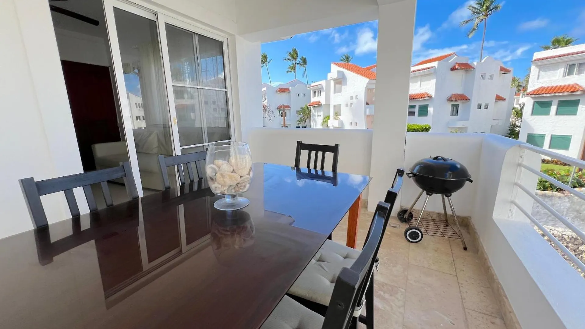 Sunny Villas And Suites - Los Corales Beach - Great Location With Many Restaurants 蓬塔卡纳 多米尼加共和国