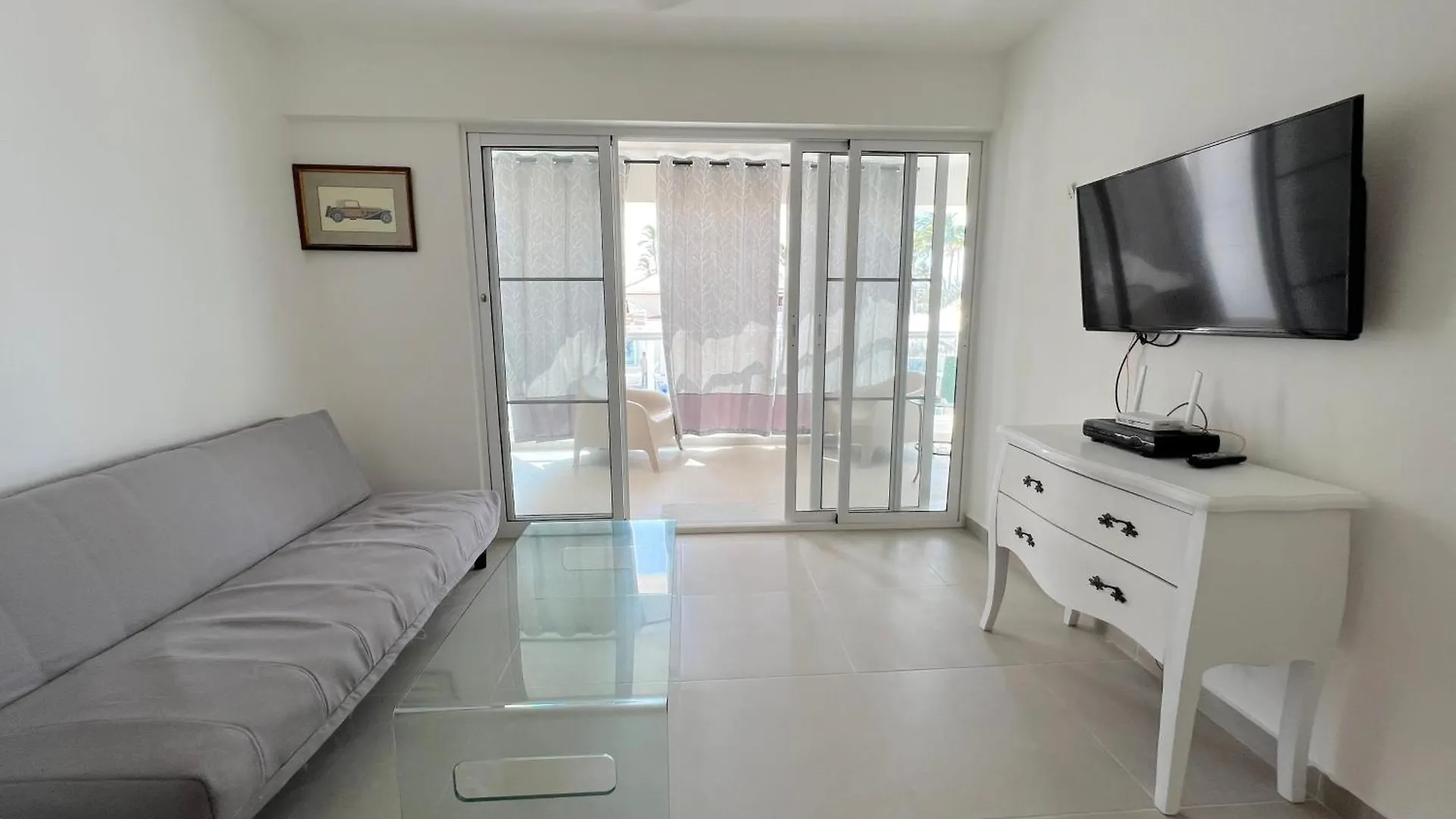 ***** 公寓式酒店 Sunny Villas And Suites - Los Corales Beach - Great Location With Many Restaurants 蓬塔卡纳 多米尼加共和国