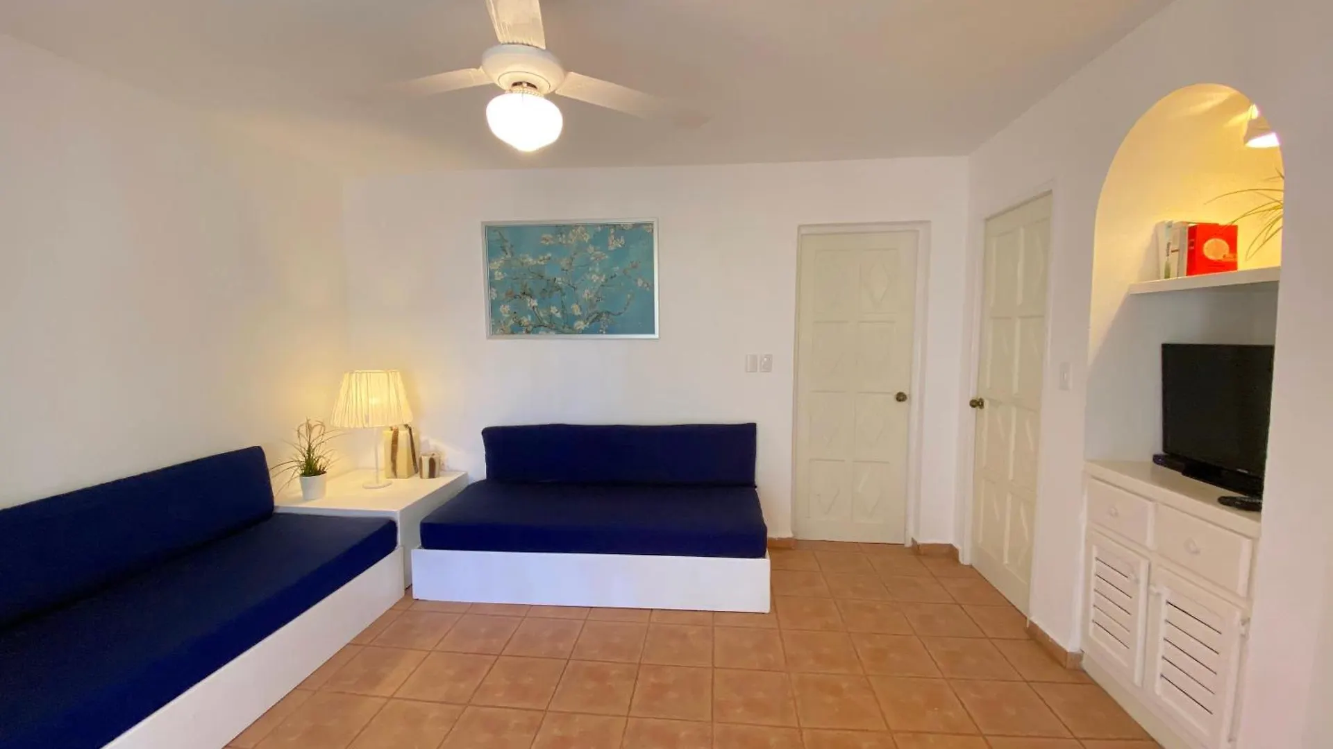 Sunny Villas And Suites - Los Corales Beach - Great Location With Many Restaurants 蓬塔卡纳 5*,  多米尼加共和国