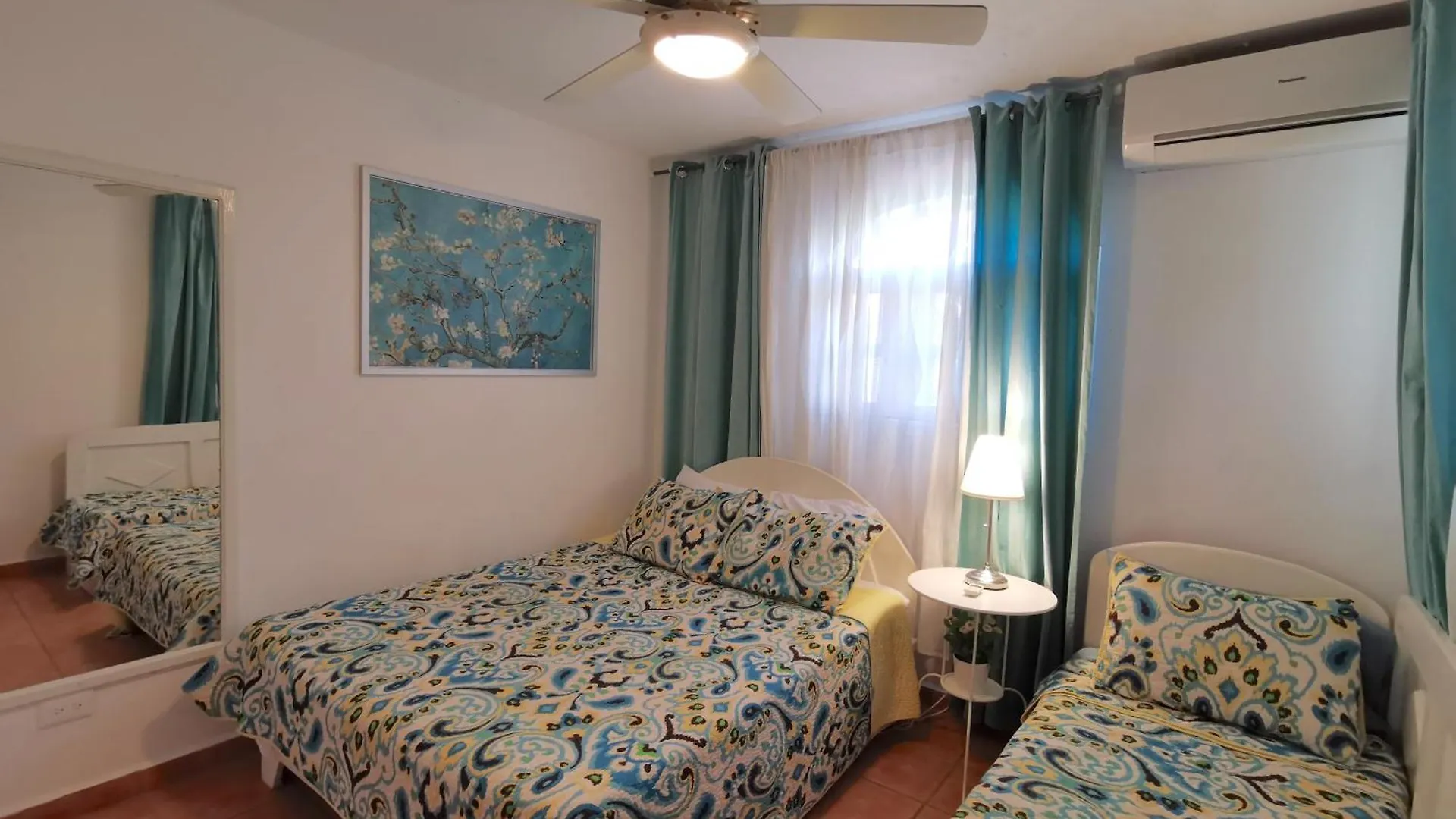 公寓式酒店 Sunny Villas And Suites - Los Corales Beach - Great Location With Many Restaurants 蓬塔卡纳