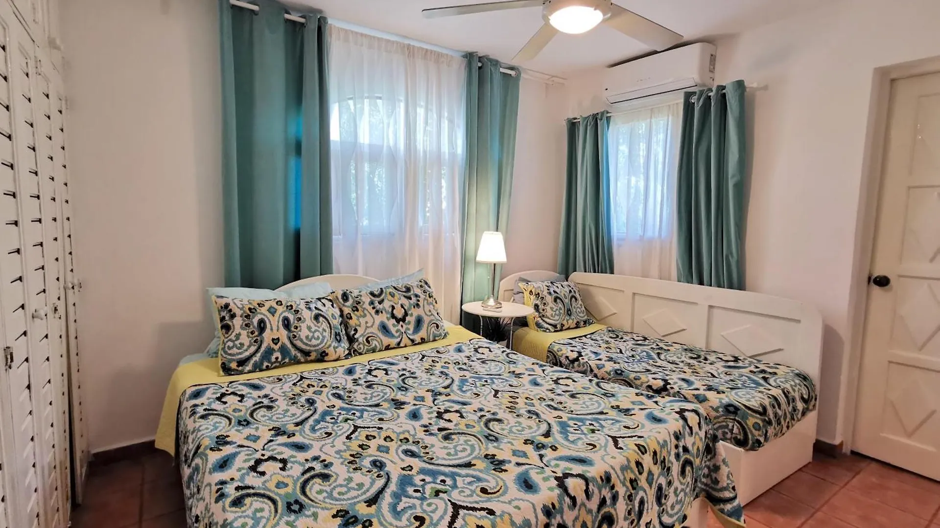 Sunny Villas And Suites - Los Corales Beach - Great Location With Many Restaurants 蓬塔卡纳 多米尼加共和国