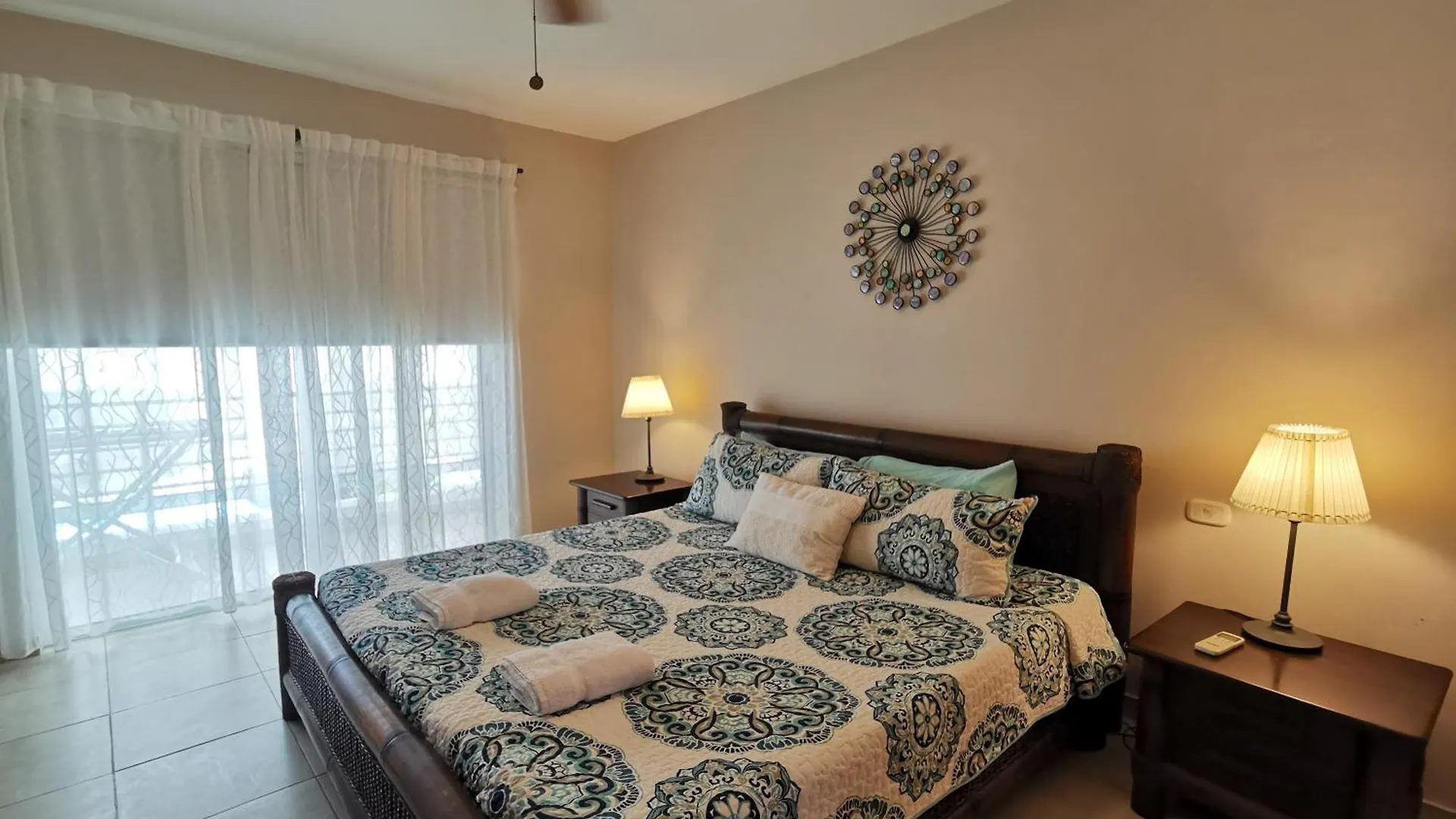 公寓式酒店 Sunny Villas And Suites - Los Corales Beach - Great Location With Many Restaurants 蓬塔卡纳