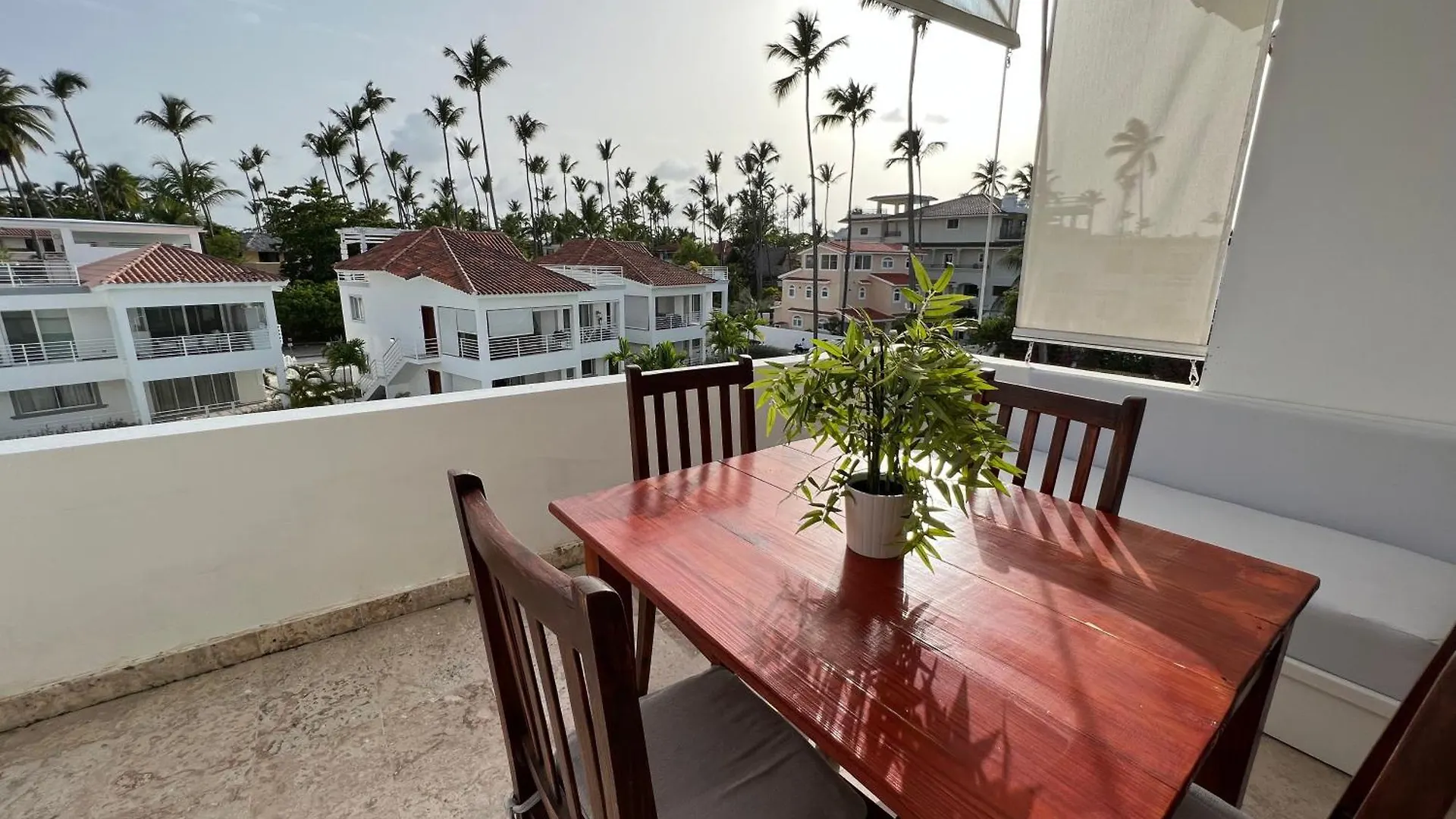 Sunny Villas And Suites - Los Corales Beach - Great Location With Many Restaurants 蓬塔卡纳
