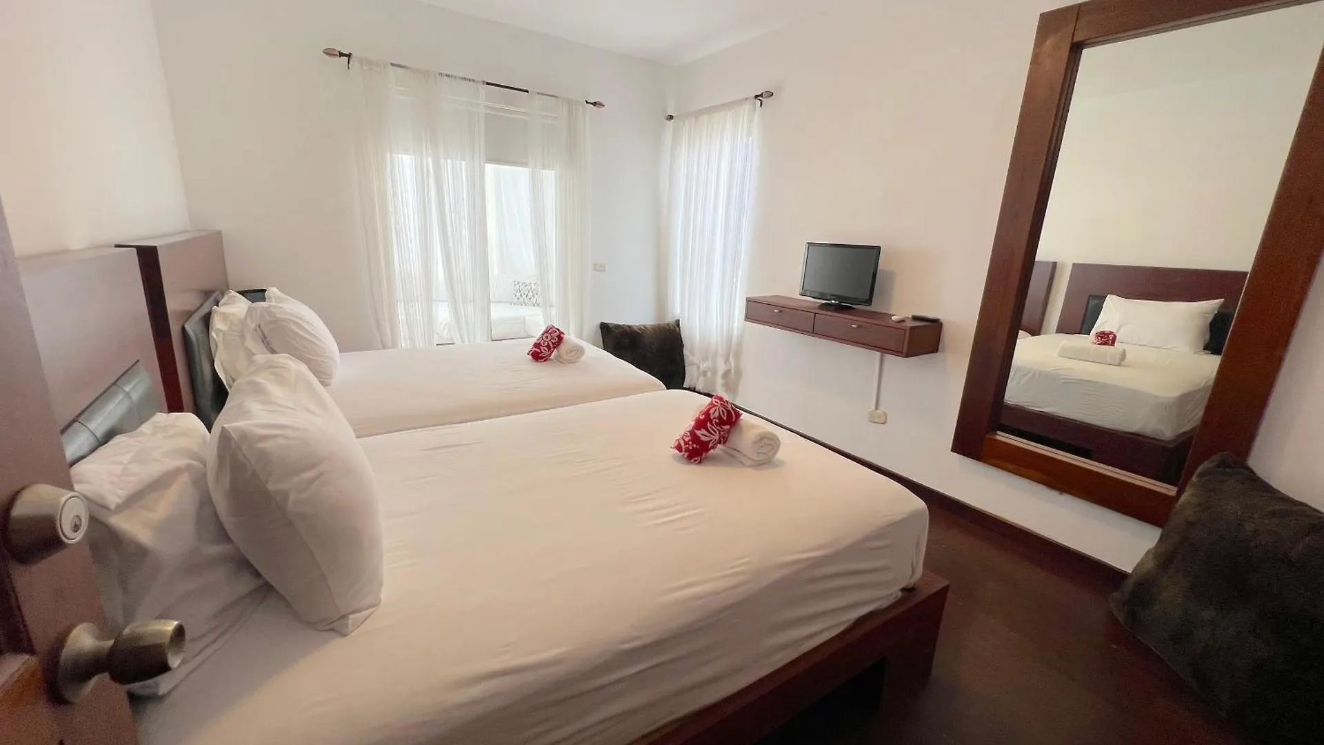 Sunny Villas And Suites - Los Corales Beach - Great Location With Many Restaurants 蓬塔卡纳 多米尼加共和国