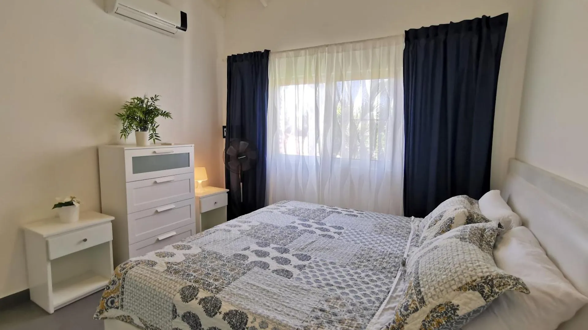 ***** 公寓式酒店 Sunny Villas And Suites - Los Corales Beach - Great Location With Many Restaurants 蓬塔卡纳 多米尼加共和国