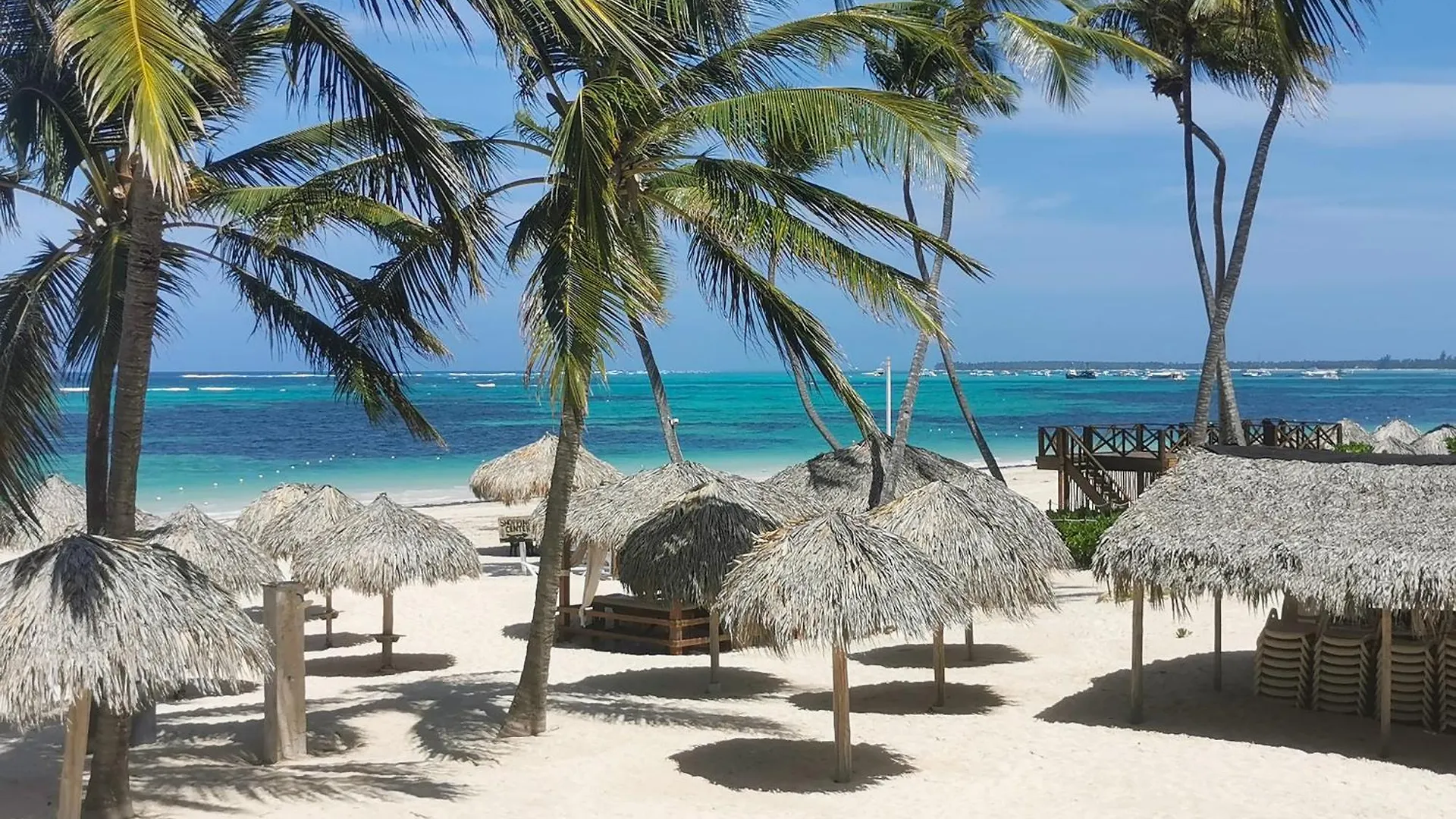 Sunny Villas And Suites - Los Corales Beach - Great Location With Many Restaurants 蓬塔卡纳