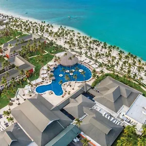5* Semesteranläggning (resort) Barcelo Bavaro (adults Only)
